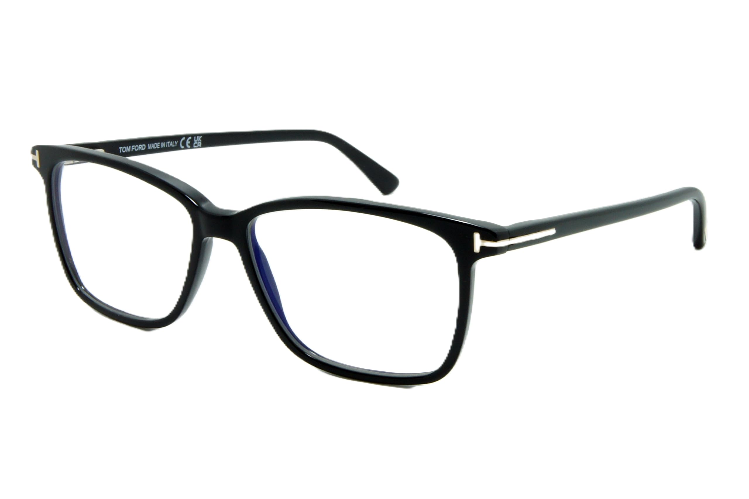 Amazon | TOMFORD トムフォードメガネフレーム TF5478B-001 (55SIZE